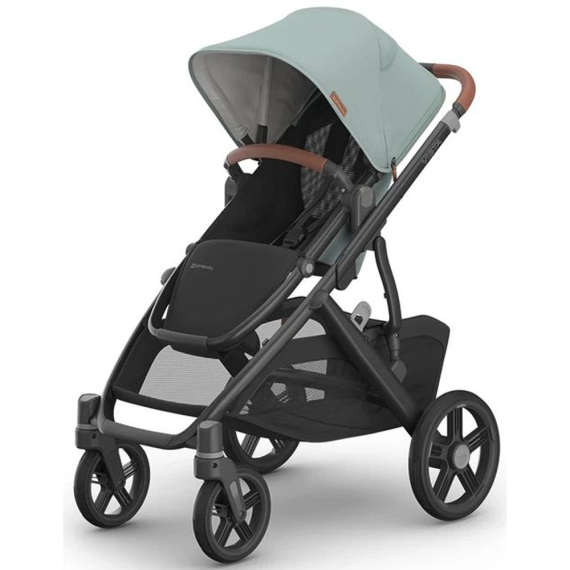 Універсальна коляска 2 в 1 Uppababy Vista V3 (Kenzi)