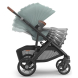 Універсальна коляска 2 в 1 Uppababy Vista V3 (Kenzi)