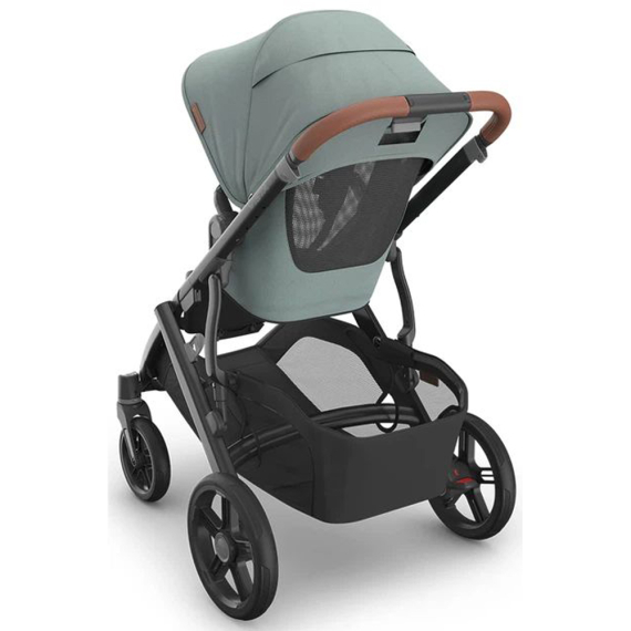 Універсальна коляска 2 в 1 Uppababy Vista V3 (Kenzi)