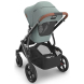 Універсальна коляска 2 в 1 Uppababy Vista V3 (Kenzi)