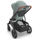 Універсальна коляска 2 в 1 Uppababy Vista V3 (Kenzi)
