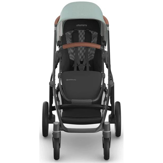 Універсальна коляска 2 в 1 Uppababy Vista V3 (Kenzi)