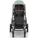 Універсальна коляска 2 в 1 Uppababy Vista V3 (Kenzi)