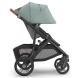Універсальна коляска 2 в 1 Uppababy Vista V3 (Kenzi)