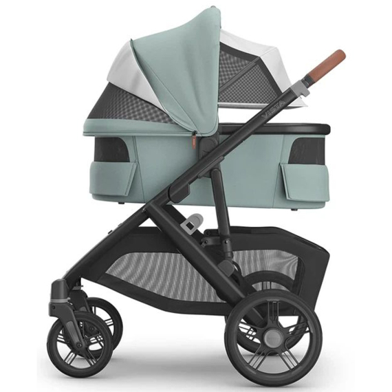 Універсальна коляска 2 в 1 Uppababy Vista V3 (Kenzi)