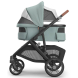 Універсальна коляска 2 в 1 Uppababy Vista V3 (Kenzi)