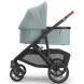 Універсальна коляска 2 в 1 Uppababy Vista V3 (Kenzi)