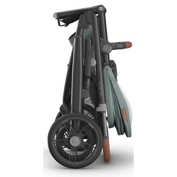 Універсальна коляска 2 в 1 Uppababy Vista V3 (Kenzi)