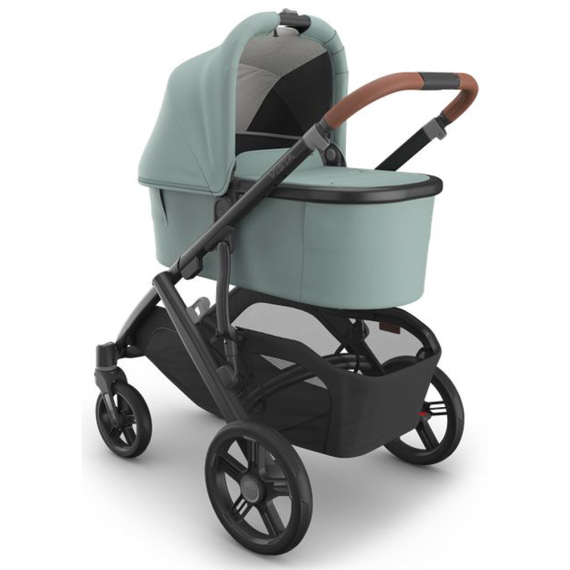 Універсальна коляска 2 в 1 Uppababy Vista V3 (Kenzi)