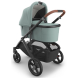 Універсальна коляска 2 в 1 Uppababy Vista V3 (Kenzi)