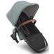 Універсальна коляска 2 в 1 Uppababy Vista V3 (Kenzi)