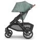 Універсальна коляска 2 в 1 Uppababy Vista V3 (Gwen)