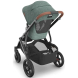 Універсальна коляска 2 в 1 Uppababy Vista V3 (Gwen)