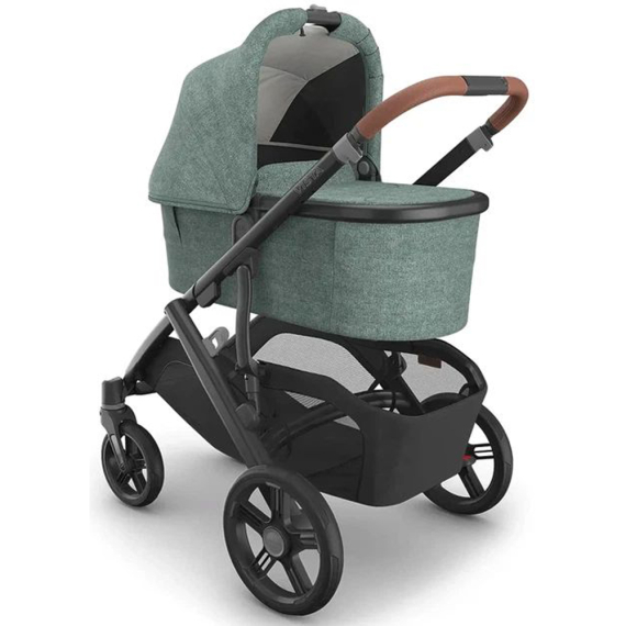 Універсальна коляска 2 в 1 Uppababy Vista V3 (Gwen)