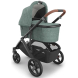 Універсальна коляска 2 в 1 Uppababy Vista V3 (Gwen)