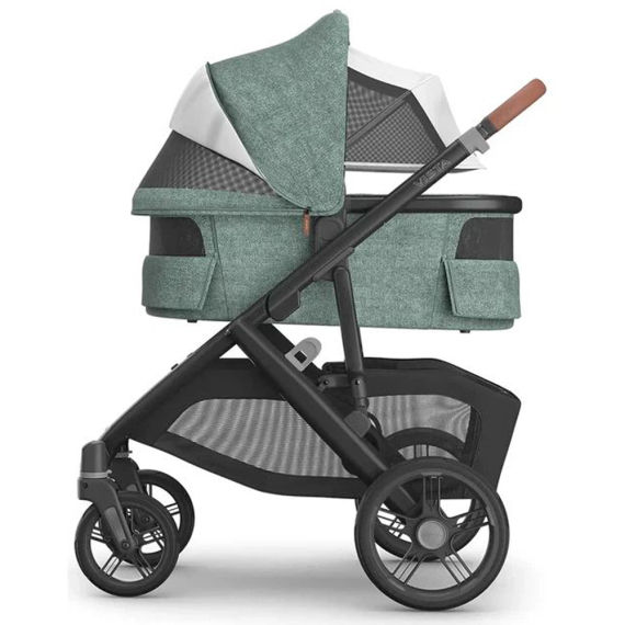Універсальна коляска 2 в 1 Uppababy Vista V3 (Gwen)