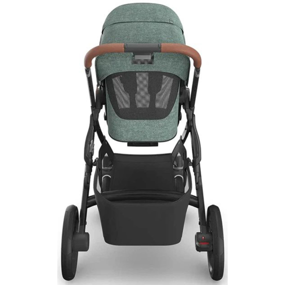 Універсальна коляска 2 в 1 Uppababy Vista V3 (Gwen)