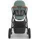 Універсальна коляска 2 в 1 Uppababy Vista V3 (Gwen)