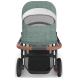 Універсальна коляска 2 в 1 Uppababy Vista V3 (Gwen)