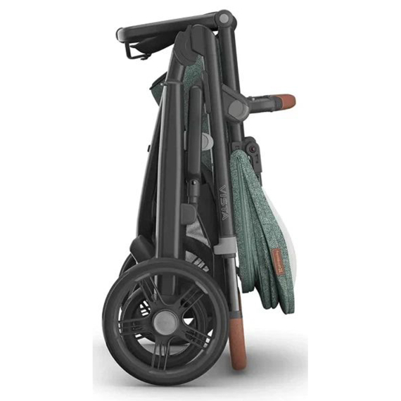 Універсальна коляска 2 в 1 Uppababy Vista V3 (Gwen)