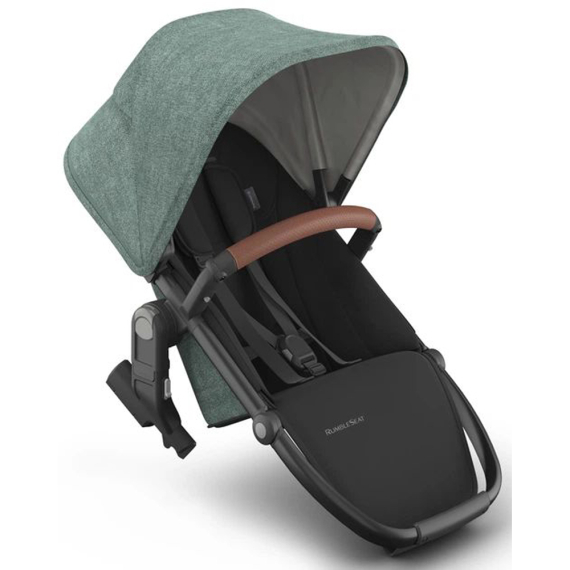 Універсальна коляска 2 в 1 Uppababy Vista V3 (Gwen)