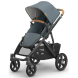 Універсальна коляска 2 в 1 Uppababy Vista V3 (Dillan)