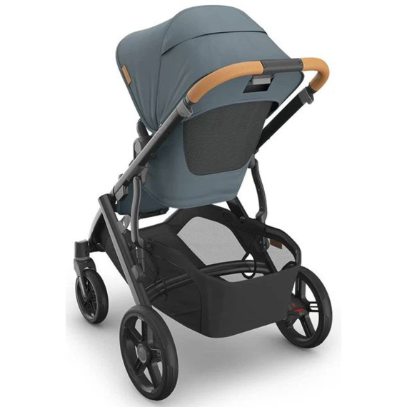 Універсальна коляска 2 в 1 Uppababy Vista V3 (Dillan)
