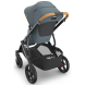 Універсальна коляска 2 в 1 Uppababy Vista V3 (Dillan)