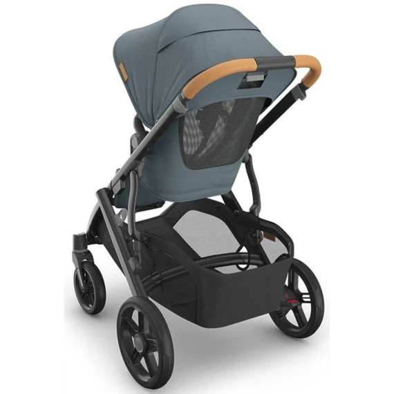 Універсальна коляска 2 в 1 Uppababy Vista V3 (Dillan)