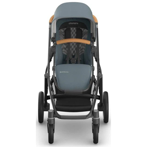 Універсальна коляска 2 в 1 Uppababy Vista V3 (Dillan)