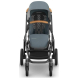 Універсальна коляска 2 в 1 Uppababy Vista V3 (Dillan)