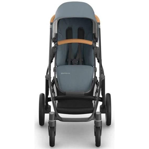 Універсальна коляска 2 в 1 Uppababy Vista V3 (Dillan)
