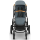 Універсальна коляска 2 в 1 Uppababy Vista V3 (Dillan)