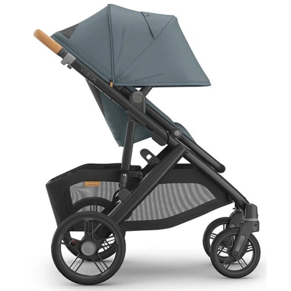 Універсальна коляска 2 в 1 Uppababy Vista V3 (Dillan)