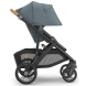 Універсальна коляска 2 в 1 Uppababy Vista V3 (Dillan)