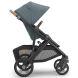 Універсальна коляска 2 в 1 Uppababy Vista V3 (Dillan)