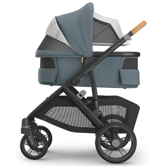 Універсальна коляска 2 в 1 Uppababy Vista V3 (Dillan)