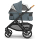 Універсальна коляска 2 в 1 Uppababy Vista V3 (Dillan)