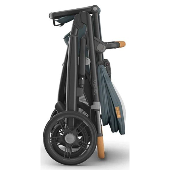 Універсальна коляска 2 в 1 Uppababy Vista V3 (Dillan)