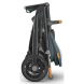 Універсальна коляска 2 в 1 Uppababy Vista V3 (Dillan)