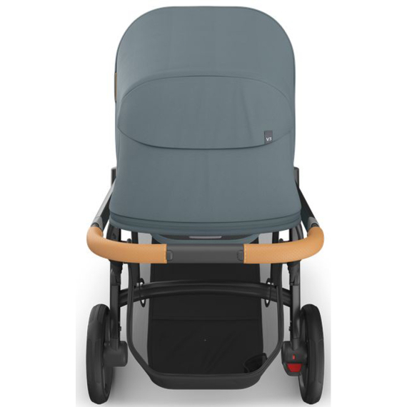 Універсальна коляска 2 в 1 Uppababy Vista V3 (Dillan)