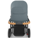 Універсальна коляска 2 в 1 Uppababy Vista V3 (Dillan)