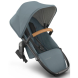 Універсальна коляска 2 в 1 Uppababy Vista V3 (Dillan)