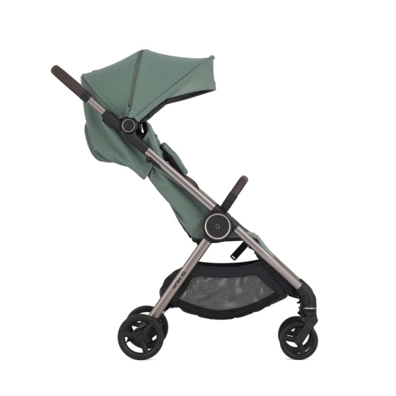 Універсальна коляска 2 в 1 Anex IQ (Olly)