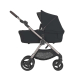Універсальна коляска 2 в 1 Anex IQ (Starless)