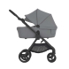 Універсальна коляска 2 в 1 Anex IQ (Loft)