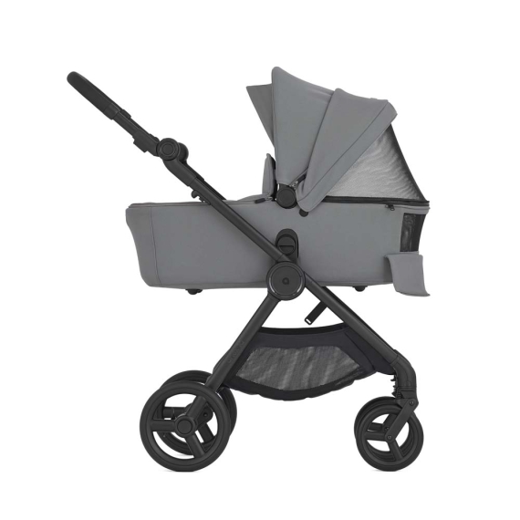 Універсальна коляска 2 в 1 Anex IQ (Loft)