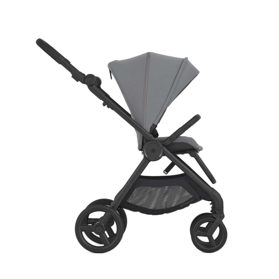 Універсальна коляска 2 в 1 Anex IQ (Loft)