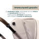 Універсальна коляска 2 в 1 Chicco Bellagio 2 (колір 50)