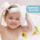 Гель-шампунь для тіла та волосся Chicco Без Сліз Natural Sensation, 750 мл